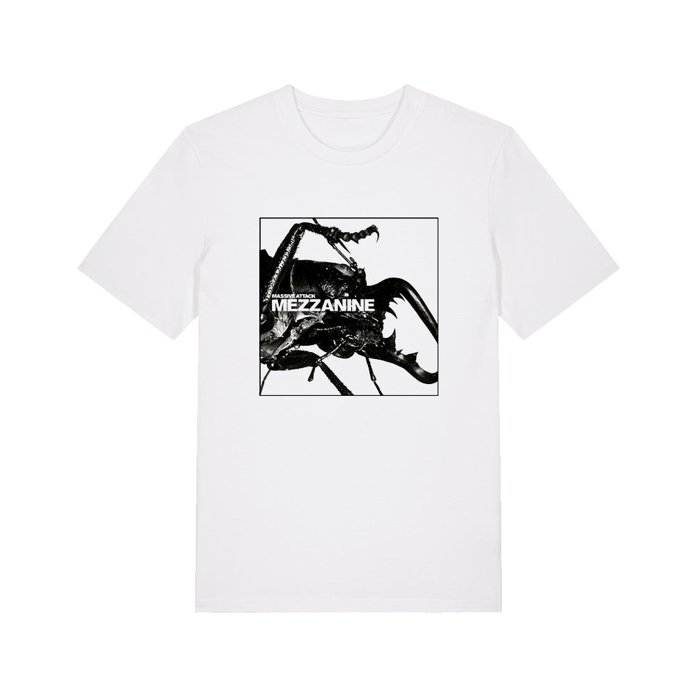 MEZZANINE - T-shirt