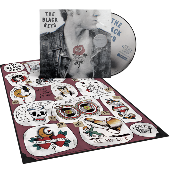 NO RAIN, NO FLOWERS - CD