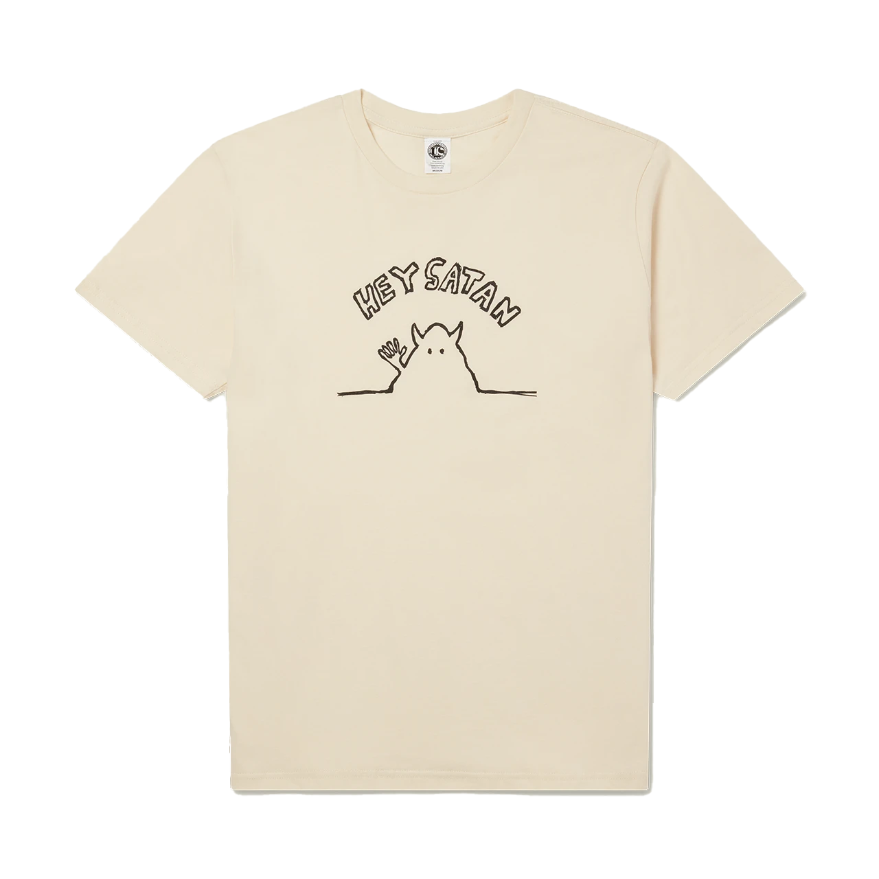 Takk... 20 Hey Satan - Tシャツ